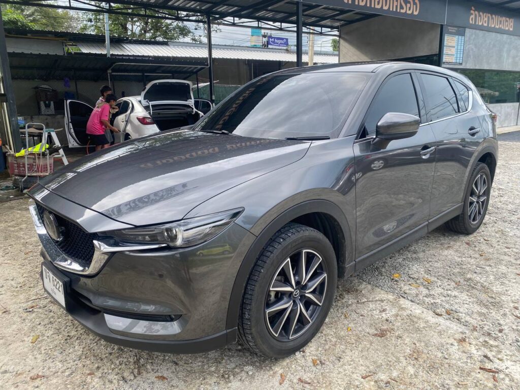 Mazda CX5