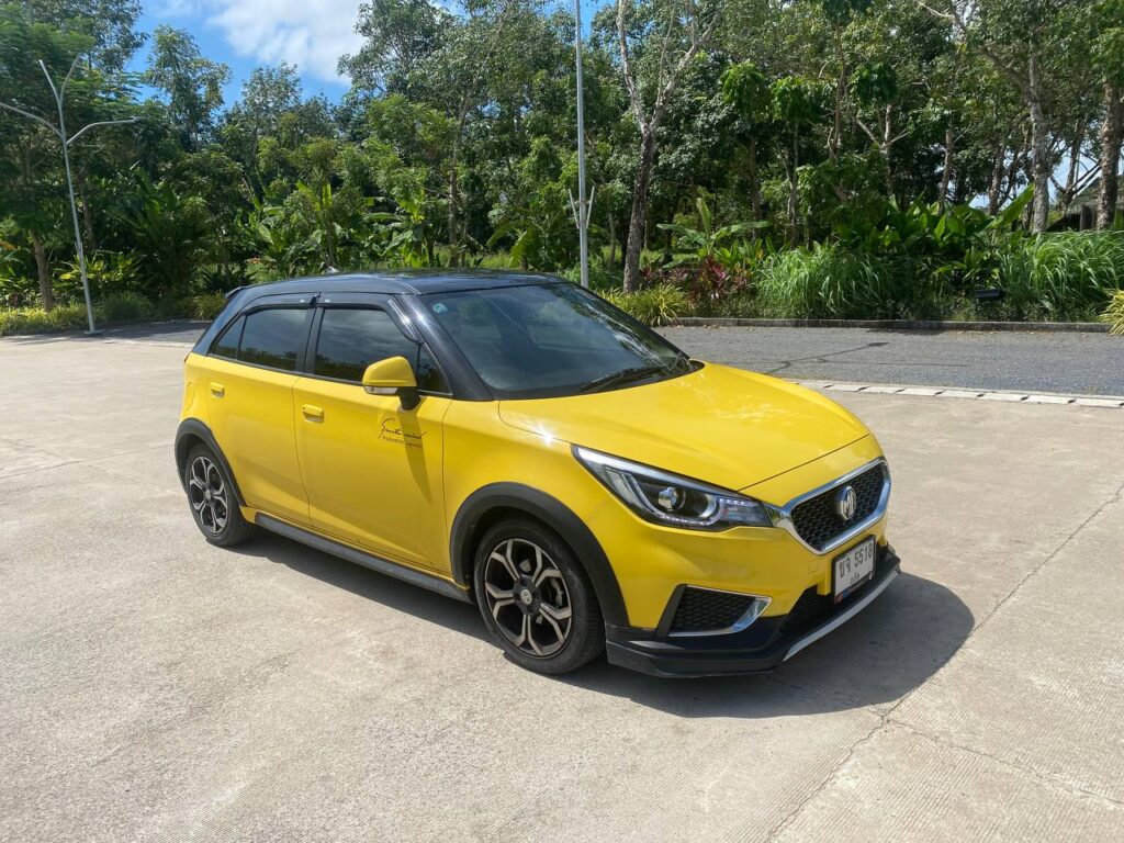 MG 3