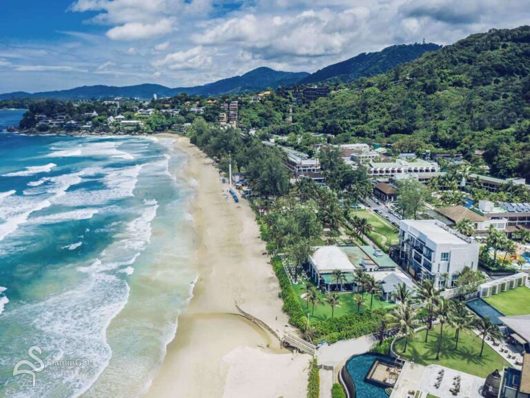 10 Amazing Phuket Beaches