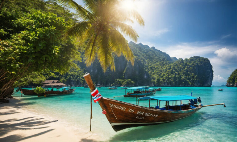 Best Excursions in Phuket