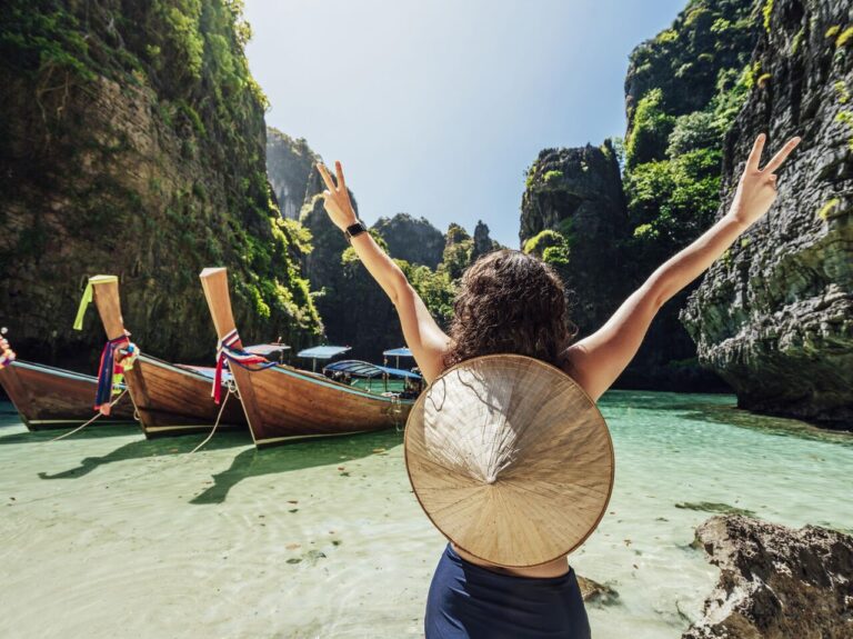 Thailand 2024: The summer season is in full swing and travellers are booking tours for the New Year