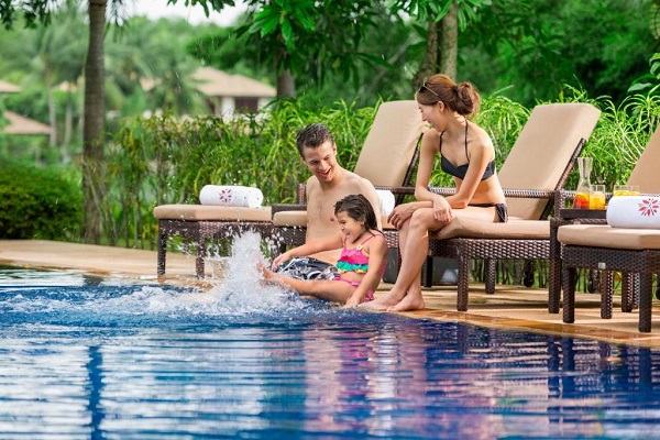 Health tours to Thailand: therapeutic resorts and centres