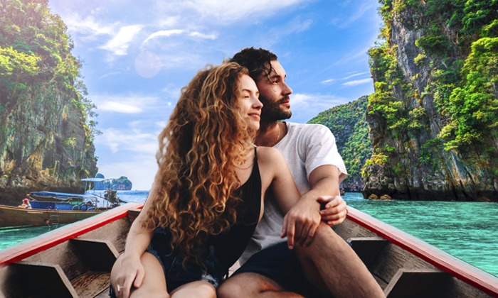 Phuket for Honeymooners: Romantic Destinations and Destinations