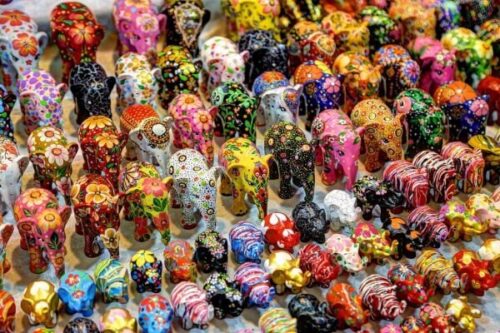 What to bring from Phuket: souvenirs and gifts