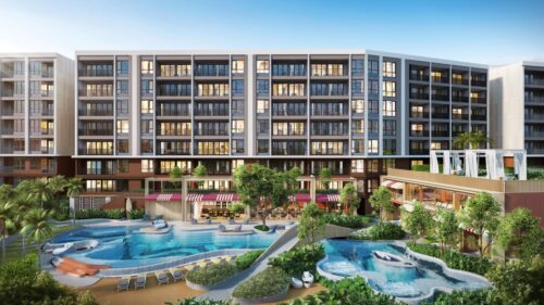 Phuket real estate: a paradise for living and investing