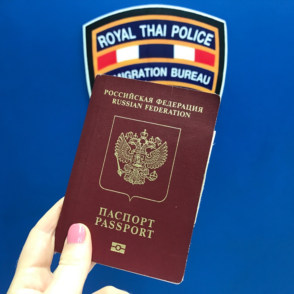 Top 10 Mistakes When Extending Your Visa in Thailand